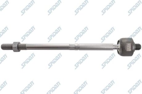 Тяга рульова Ford Fiesta VII 17-> (L=280mm) SPIDAN 59420