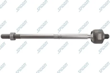 Тяга рульова Ford Fiesta VII 17-> (L=280mm) SPIDAN 59420