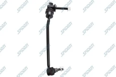 Стійка стабілізатора пер. MB C-class (W205), E-class (W213) 14-> ліва L SPIDAN 59433