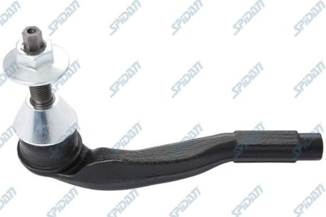 Наконечник рул. тяг MB C-class (W205), E-class (W213) 13-> лівий L SPIDAN 59437