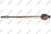 Тяга рульова Opel Astra G, Zafira A (L=285mm) SPIDAN 59443 (фото 1)