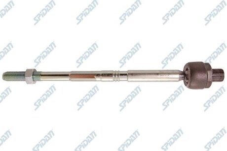 Тяга рульова Opel Astra G, Zafira A (L=285mm) SPIDAN 59443