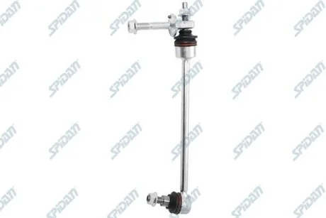 Стійка стабілізатора пер. MB EQC 18->, GLC (253) 15-> права R SPIDAN 59445