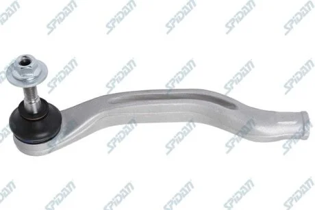 Наконечник рульової тяги ліва Renault Megane IV - Espace V - Talisman SPIDAN 59474
