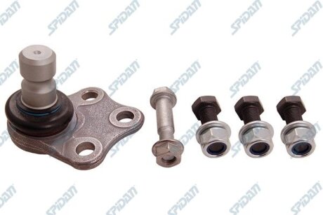Шарова опора Renault Megane IV SPIDAN 59482