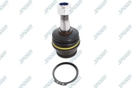 Опора кульова Toyota Land Cruiser Prado 150 (нижня) SPIDAN 59520