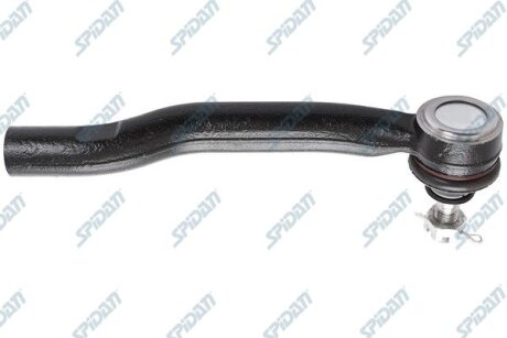 Наконечник рул. тяг TOYOTA CAMRY V50/LEXUS ES [12->] правий R SPIDAN 59557