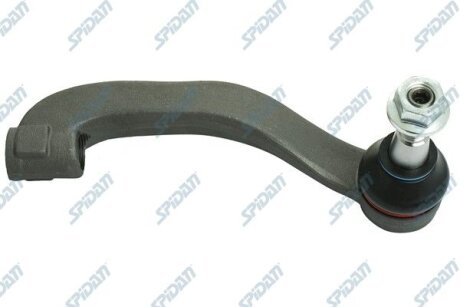 Наконечник рульової тяги права Volkswagen Crafter (SY_,SZ_) SPIDAN 59582