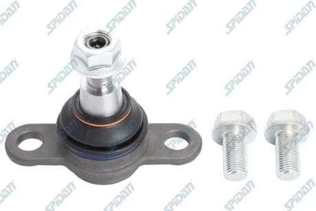 Шарова опора Volkswagen Crafter (SY_,SZ_) S SPIDAN 59587
