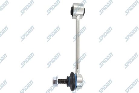 Стійка стабілізатора зад. VW Crafter 30, Man TGE 2.0D 16-> (180mm) SPIDAN 59588