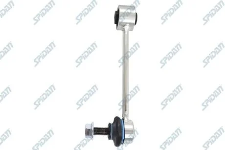 Стійка стабілізатора зад. VW Crafter 30, Man TGE 2.0D 16-> (180mm) SPIDAN 59588