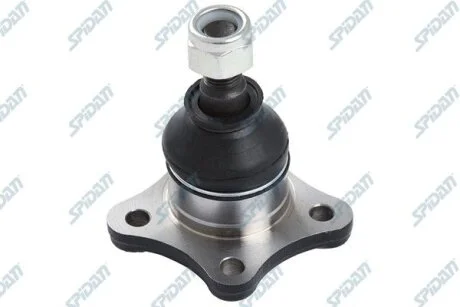 Опора кульова Hyundai Terracan (01-06) верхня SPIDAN 59628