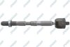 Тяга рульова Citroen C4 Cactus (14-&gt;), Peugeot 208 I, 2008 I (12-&gt;) (L-215mm) SPIDAN 59715 (фото 1)