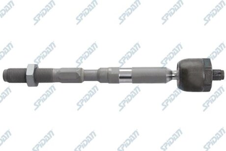 Тяга рульова Citroen C4 Cactus (14->), Peugeot 208 I, 2008 I (12->) (L-215mm) SPIDAN 59715