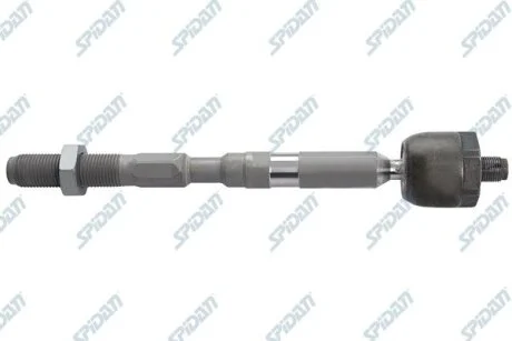 Тяга рульова Citroen C4 Cactus (14->), Peugeot 208 I, 2008 I (12->) (L-215mm) SPIDAN 59715