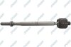 Рульова тяга Citroen / Peugeot / Toyota / Opel / Vaux SPIDAN 59718 (фото 1)