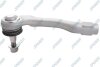Наконечник рульової тяги ліва Citroen / Peugeot / Toyota / Opel / Vaux SPIDAN 59722 (фото 1)