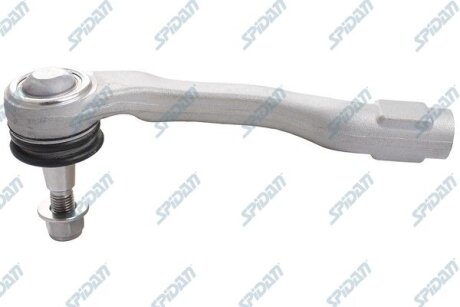 Наконечник рульової тяги ліва Citroen / Peugeot / Toyota / Opel / Vaux SPIDAN 59722