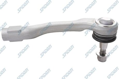 Наконечник рульової тяги права Citroen / Peugeot / Toyota / Opel / Vaux SPIDAN 59723