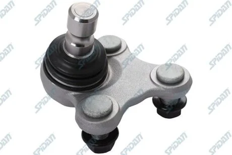 Шарова (кульова) опора ліва Hyundai / Kia S SPIDAN 59749