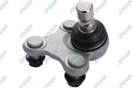Шарова (кульова) опора права Hyundai / Kia SPIDAN 59750