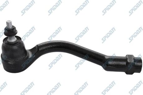 Наконечник рульової тяги ліва Hyundai / Kia SPIDAN 59751