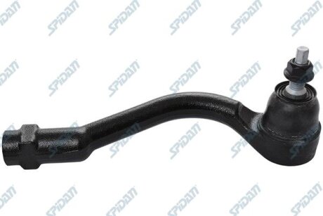 Наконечник рульової тяги права Hyundai / Kia SPIDAN 59752