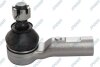 Наконечник рул. тяг Toyota Fortuner, Hilux 15-> SPIDAN 59765 (фото 1)