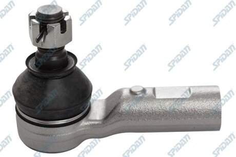 Наконечник рул. тяг Toyota Fortuner, Hilux 15-> SPIDAN 59765