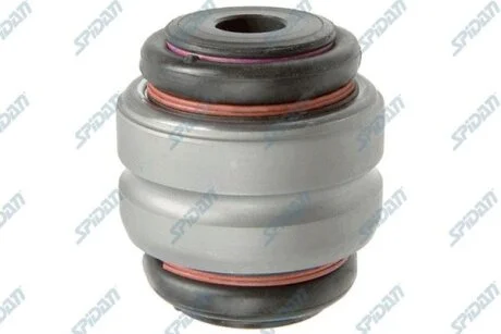 Сайлентблок важеля заднього Volvo S90, V90, XC60, XC90 (14->) плаваючий SPIDAN 59768