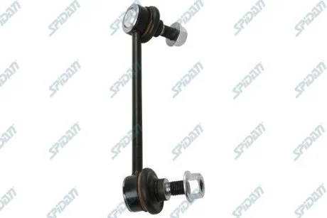 Стійка стабілізатора пер. VOLVO S90 II,V60 II, V90 II, XC60 II, XC90 II [14->] ліва L SPIDAN 59783