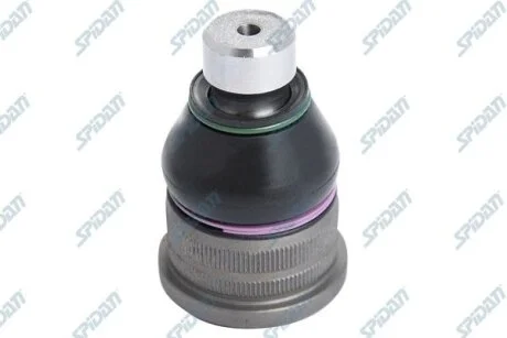 Опора кульова Renault Master-Opel Movano (98-06) нижня, конус d22 SPIDAN 59793