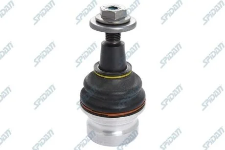 Опора кульова Audi Q7-Q8 [15->] (нижня передня) SPIDAN 59819