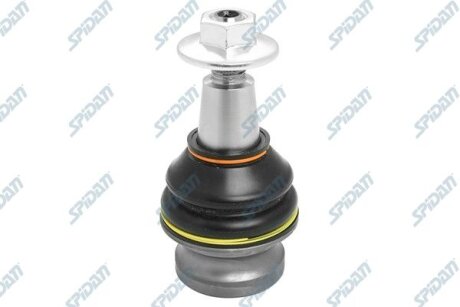 Опора кульова Audi A6, A7, Q5 [16->] (нижня передня) SPIDAN 59820