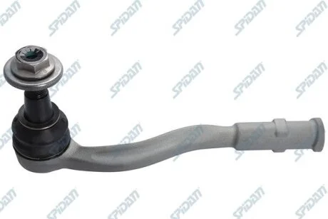 Наконечник рул. тяг Audi Q7 17-> лівий L SPIDAN 59831