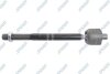 Тяга рульова Audi A6 C8, A7, A8, Q5, Q7, Q8, VW Touareg 15-&gt; SPIDAN 59835 (фото 1)