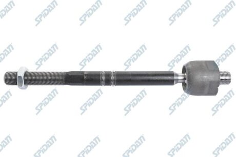 Тяга рульова Audi A6 C8, A7, A8, Q5, Q7, Q8, VW Touareg 15-> SPIDAN 59835