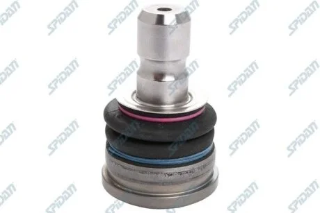 Опора кульова Ford Fiesta VII 17-> SPIDAN 59884