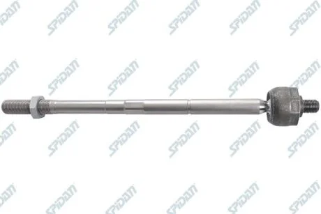 Тяга рульова VW Polo, Seat Ibiza 17-> SPIDAN 59899