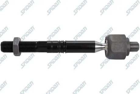 Тяга рульова Volvo S60 III, S90 II, V60 II, V90, XC60 II, XC90 II (L=192mm) SPIDAN 59901