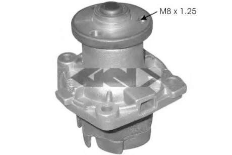 Тяга рульова Toyota Prius 08-> SPIDAN 60044