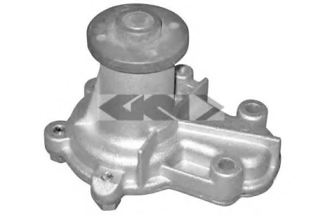 Наконечник рул. тяг Citroen DS3, Opel Mokka 20-> лівий L (HART) SPIDAN 60087