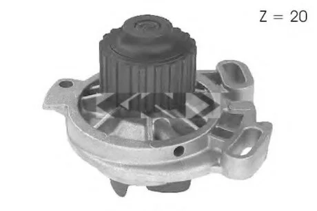 Наконечник рул. тяг Honda CIVIC X хетчбек [16->] лівий L SPIDAN 60347