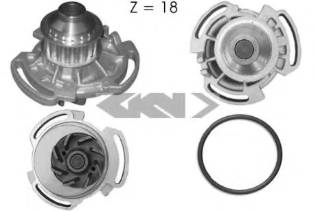 Наконечник рул. тяг Honda CIVIC X хетчбек [16->] правий R SPIDAN 60348