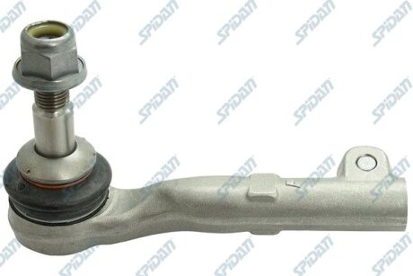 Наконечник рул. тяг BMW 3 (G20,G21), 4 (G22,G23,G26) (L-150mm) 18-> лівий L SPIDAN 62064