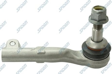 Наконечник рул. тяг BMW 3 (G20,G21), 4 (G22,G23,G26) (L-150mm) 18-> правий R SPIDAN 62065
