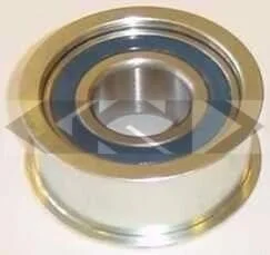 Натяжной ролик, ремень ГРМ SPIDAN 68201