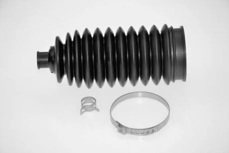 Чохол рульового механізму SPIDAN 84313