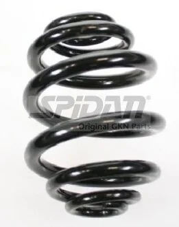 Ресора ходової частини SPIDAN 85736