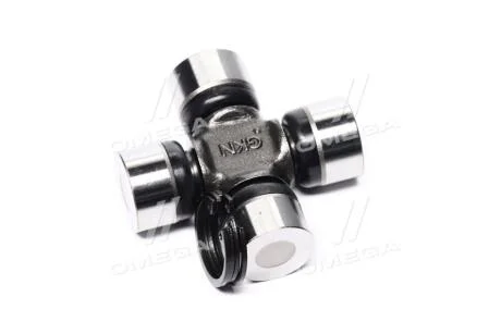 Крестовина карданого валу ISUZU TROOPER I, LADA 1200-1500, 1200-1600, NOVA, TOSCANA, LAND ROVER FREELANDER I, SUZUKI SAMURAI, SJ413, VITARA SPIDAN U 040